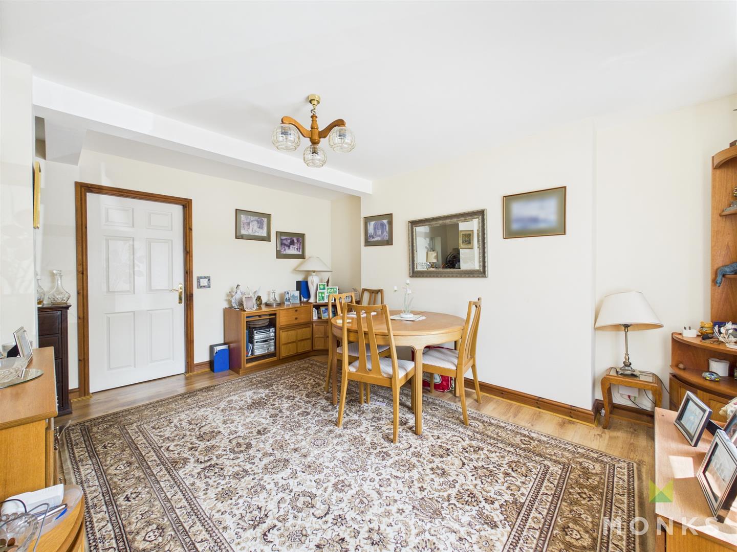 Orchard House , Llanymynech, SY22 6SB For Sale